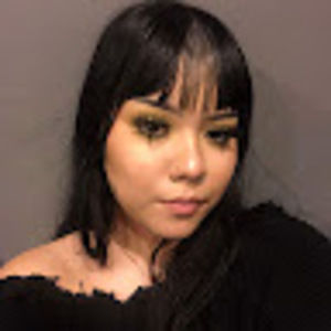 Meet your Posher, Astrid